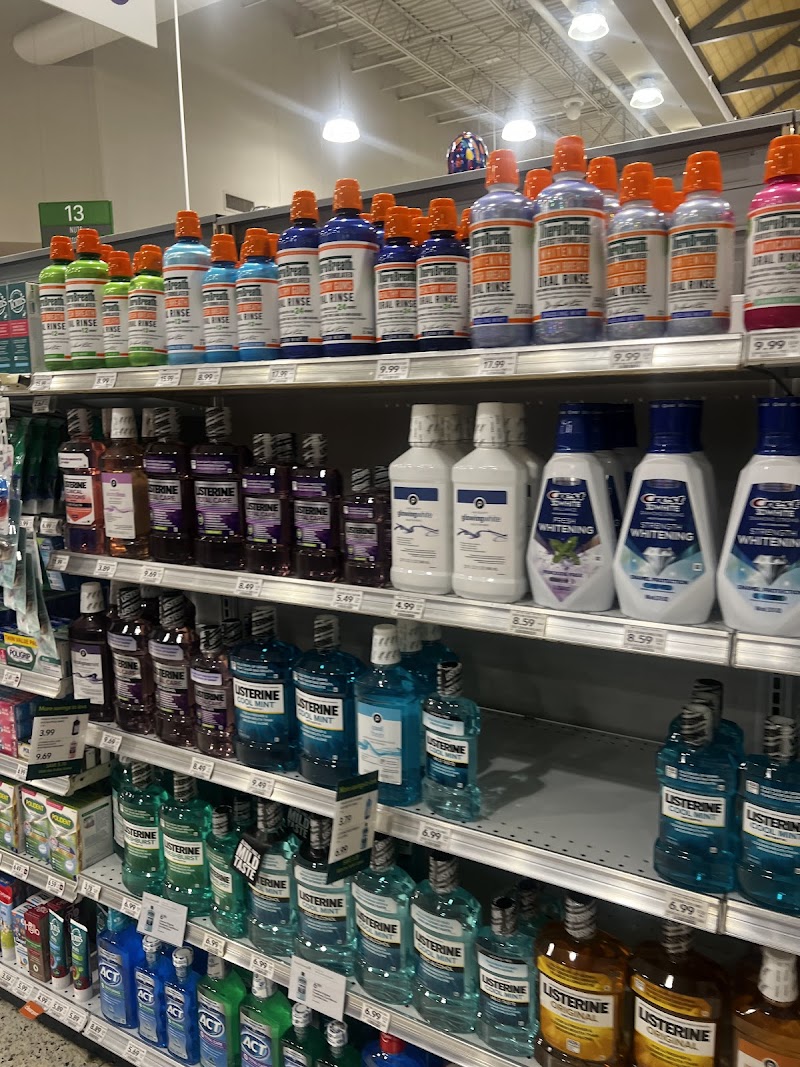 Publix Pharmacy at Brooker Creek photo 5
