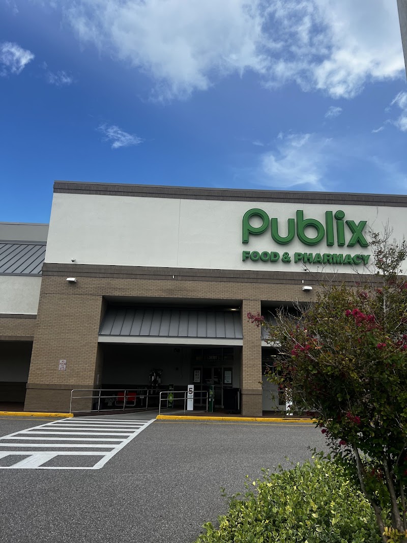 Photo of Publix Pharmacy at Brooker Creek