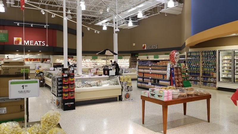Publix Super Market at Brooker Creek photo 5
