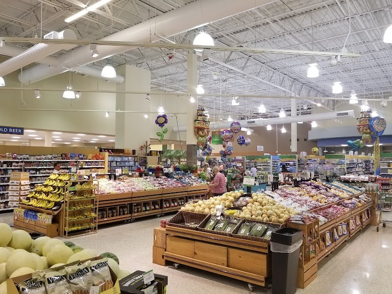 Publix Super Market at Brooker Creek photo 2