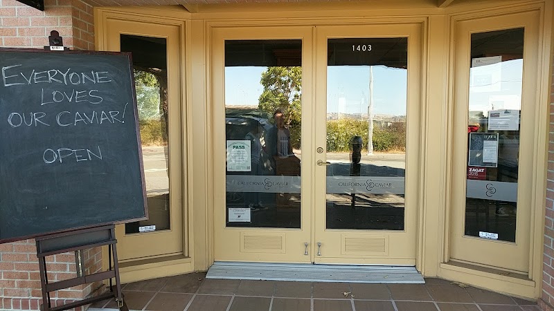 California Caviar Company photo 2