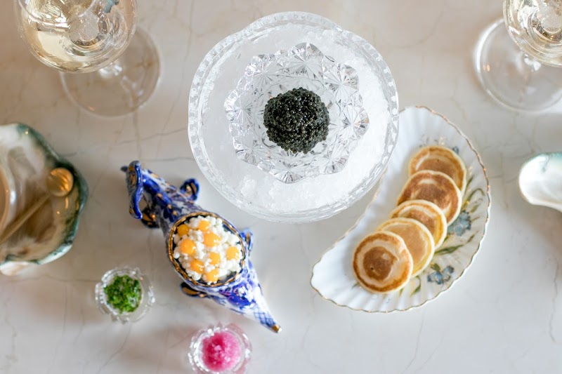 California Caviar Company photo 4