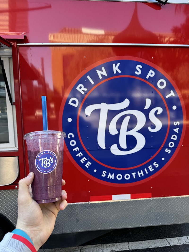 TB's Drink Spot photo 2