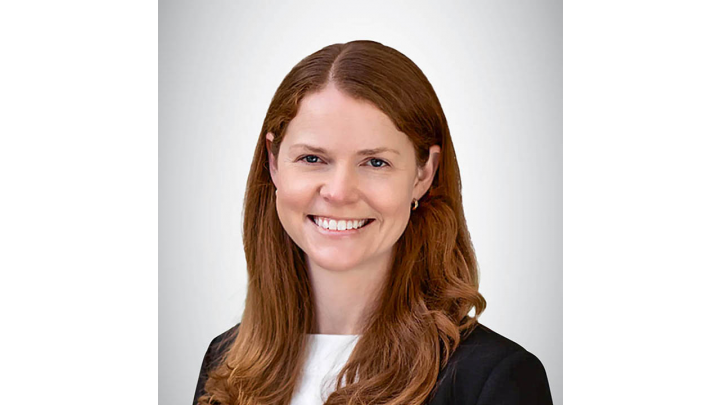 Photo of Leslie C. West, MD