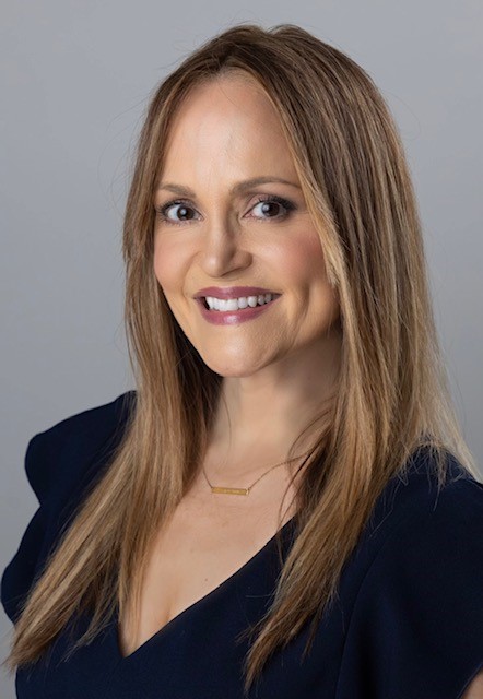Photo of Gina McGaha