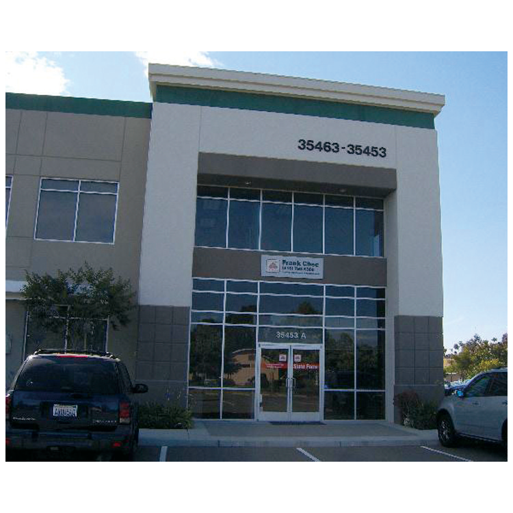 Frank Chee - State Farm Insurance Agent photo 2