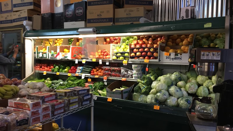 North Side Supermarket photo 2
