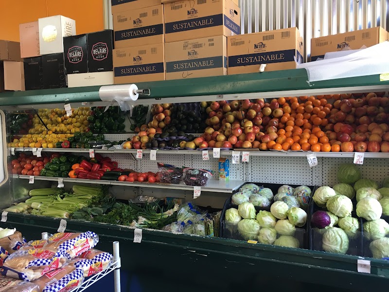 North Side Supermarket photo 4