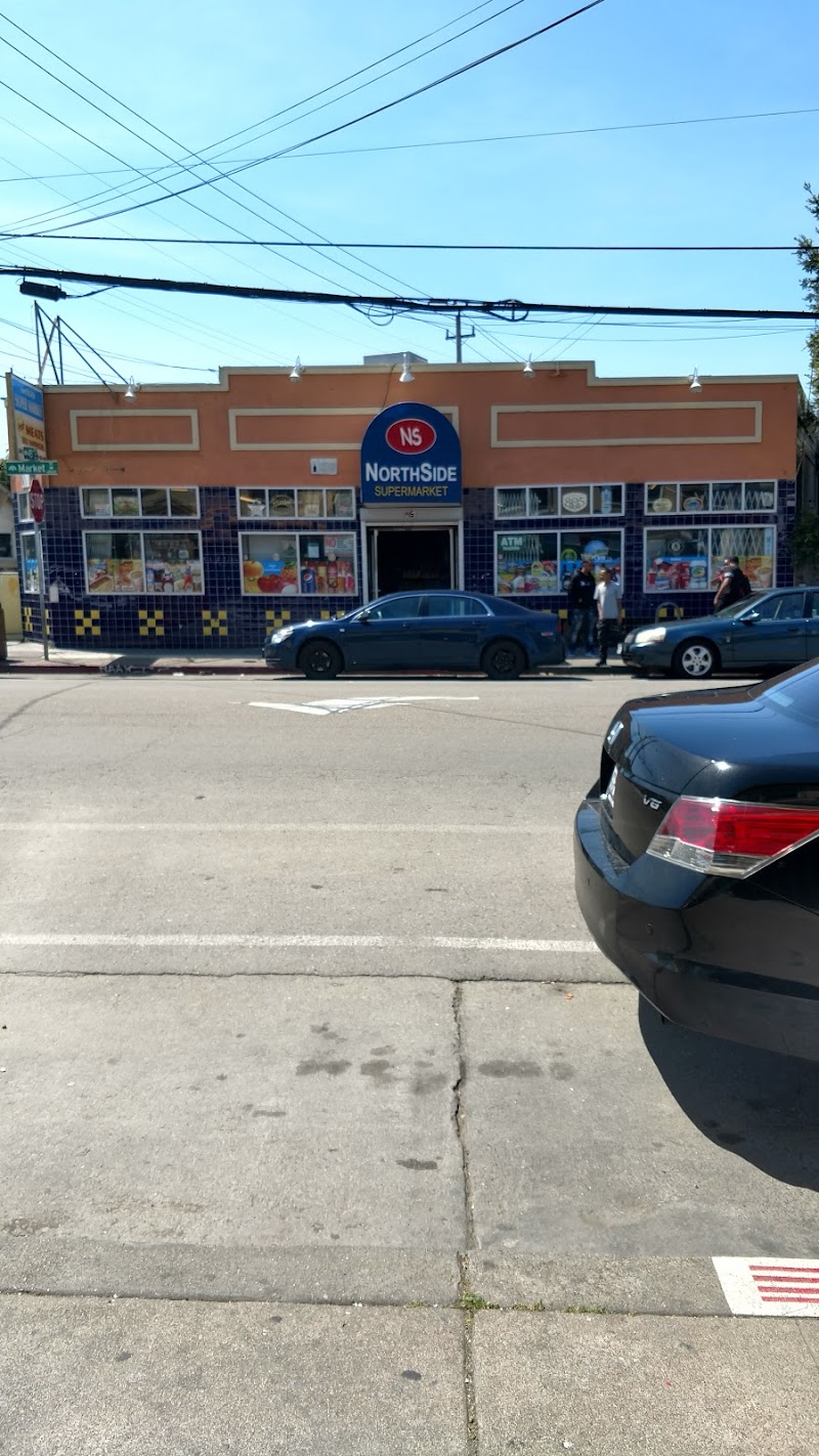 North Side Supermarket photo 3