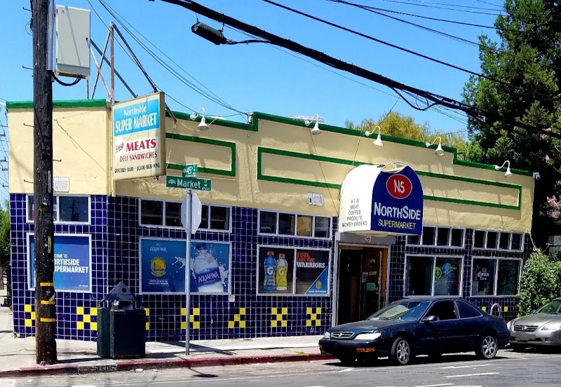 Photo of North Side Supermarket