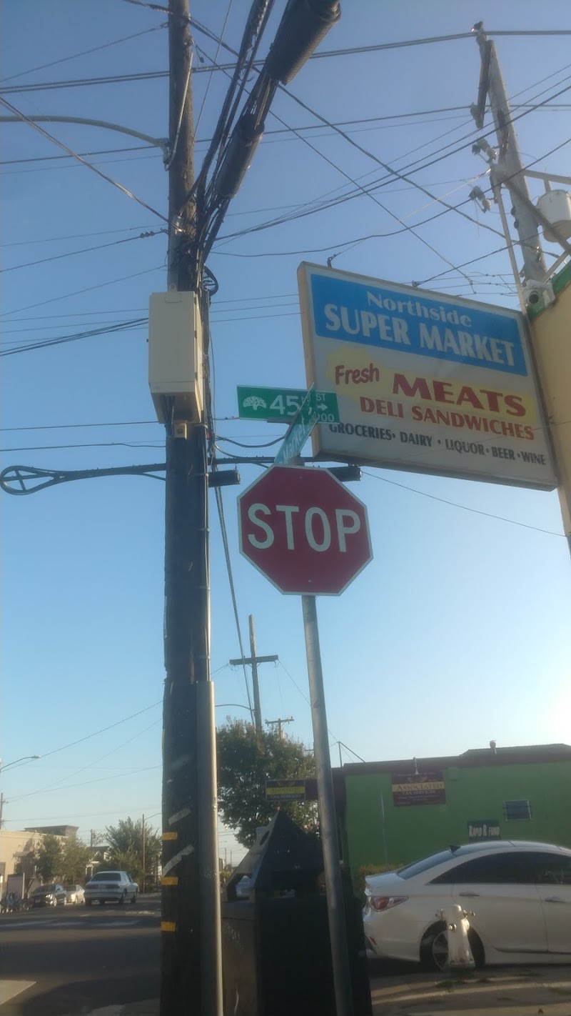 North Side Supermarket photo 5