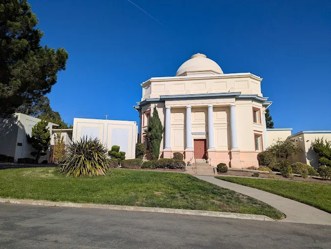 Photo of Chapel of Memories Columbarium