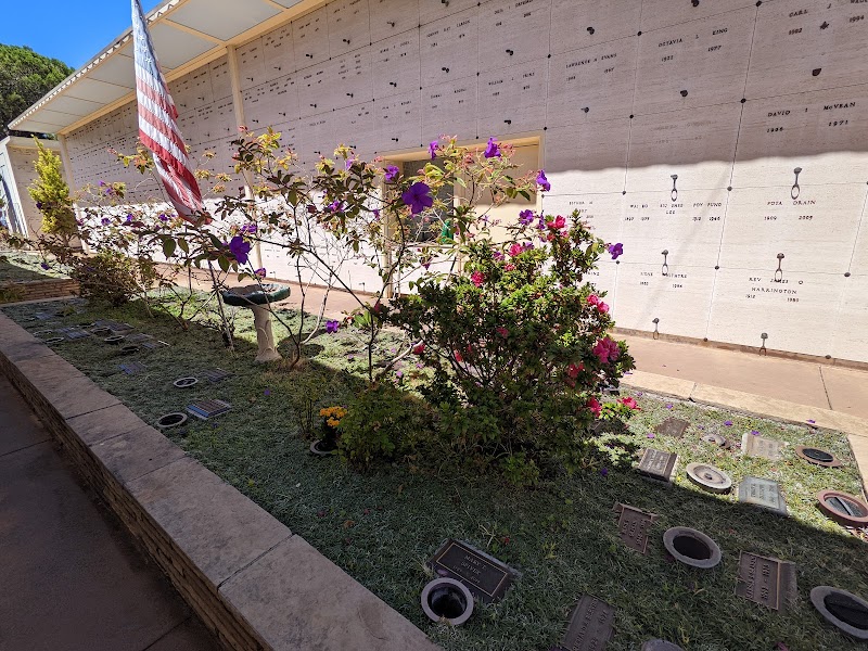 Chapel of Memories Columbarium photo 5