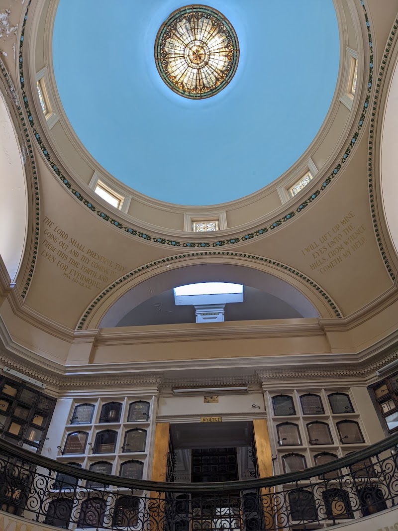 Chapel of Memories Columbarium photo 4
