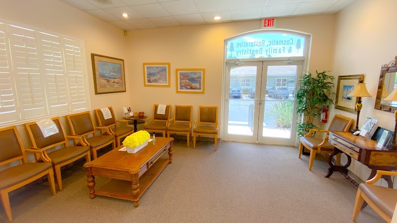 Photo of Oldsmar Dentist | Pine Avenue Smiles