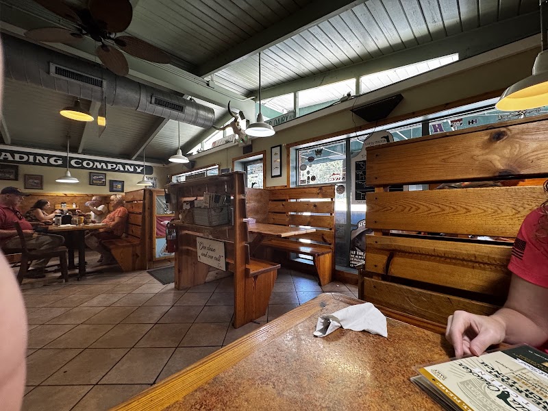 Florida Cracker Kitchen photo 5