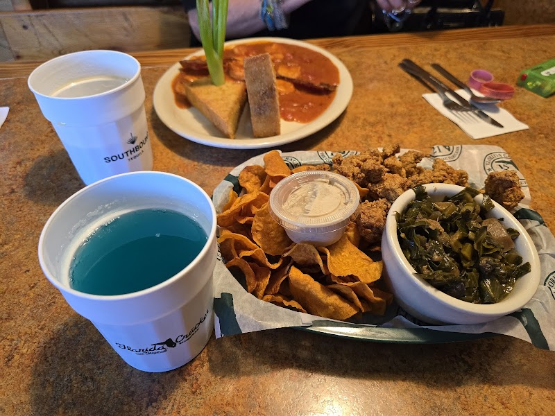 Florida Cracker Kitchen photo 4