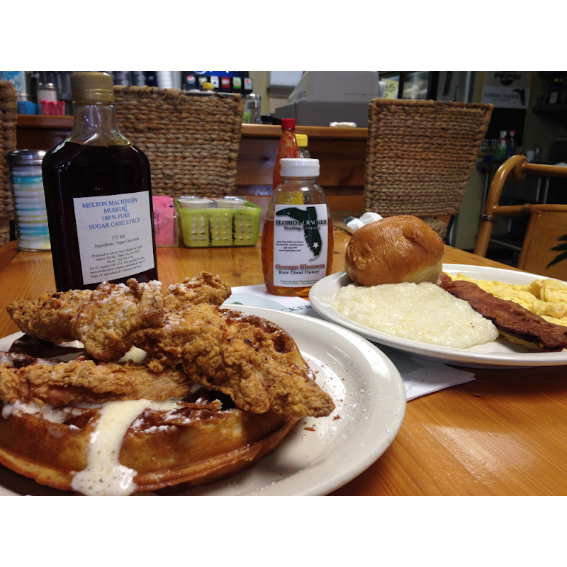 Florida Cracker Kitchen photo 3