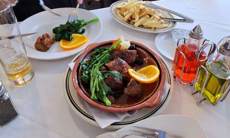 Portugalia Bar & Restaurant photo 4