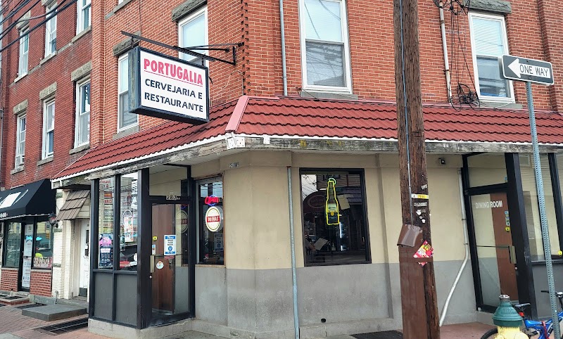 Photo of Portugalia Bar & Restaurant