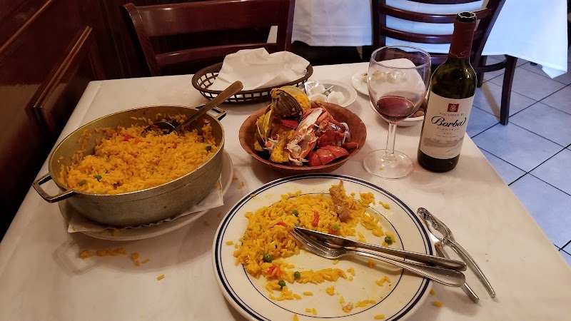 Portugalia Bar & Restaurant photo 2