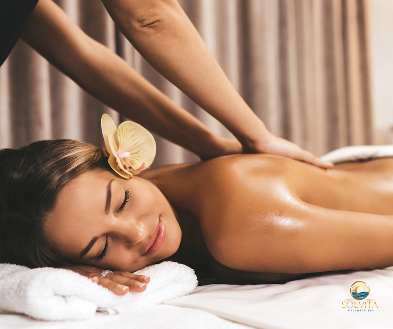 Photo of SolVita Wellness Spa