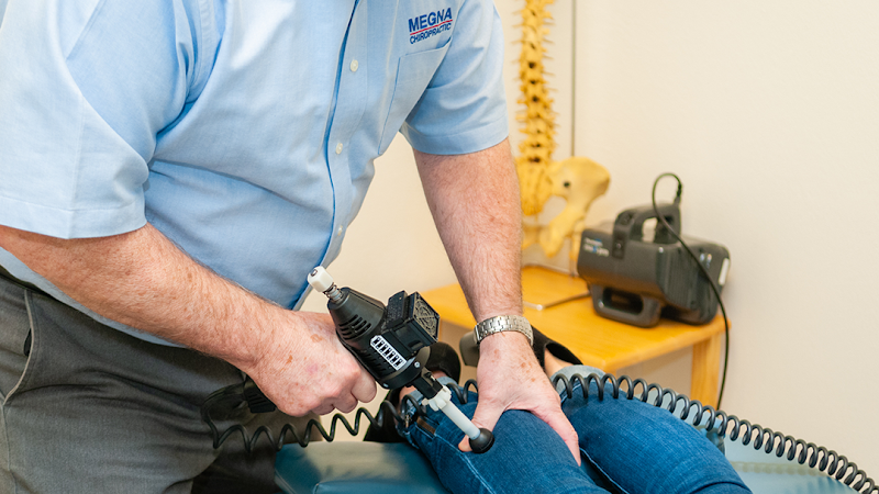 Photo of Megna Chiropractic