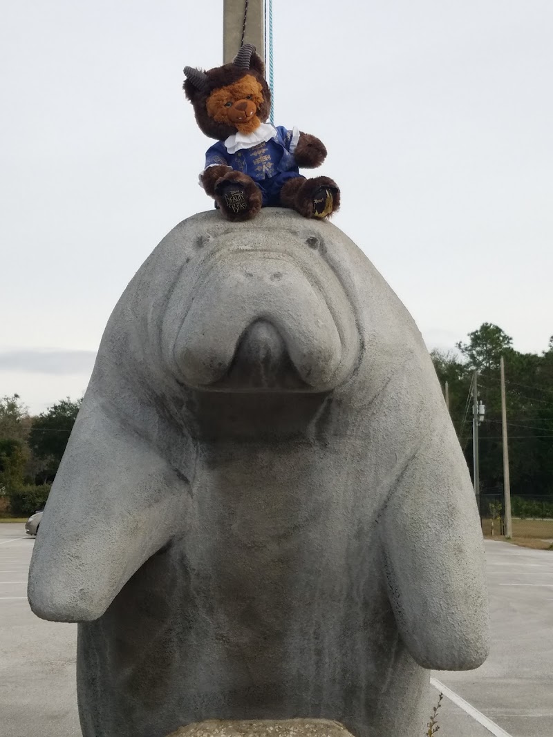 Discover Crystal River - Visitors Center photo 2