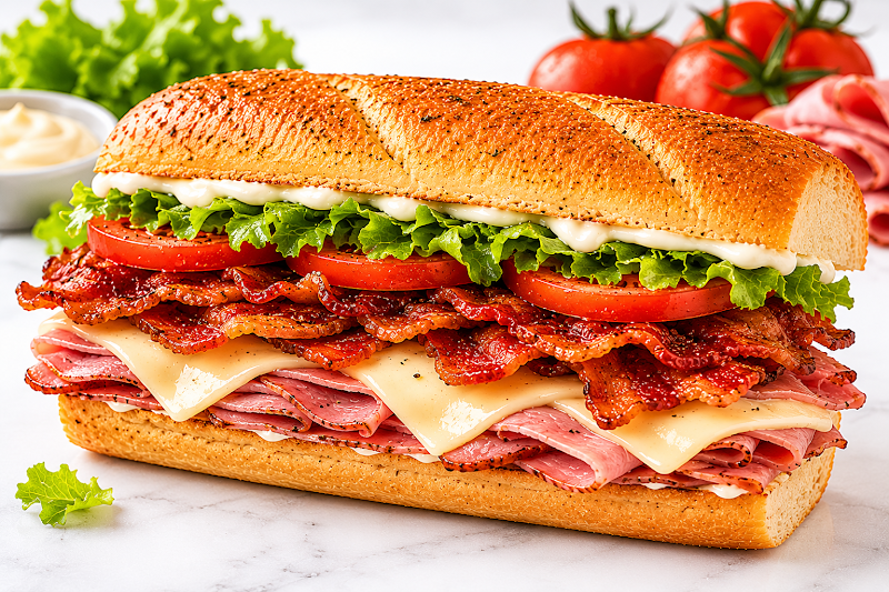 FastnEasy Fresh Deli photo 2