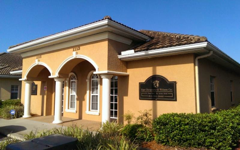 Photo of Hope Chiropractic Accident Injuries & Wellness
