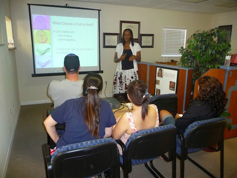 Hope Chiropractic Accident Injuries & Wellness photo 4