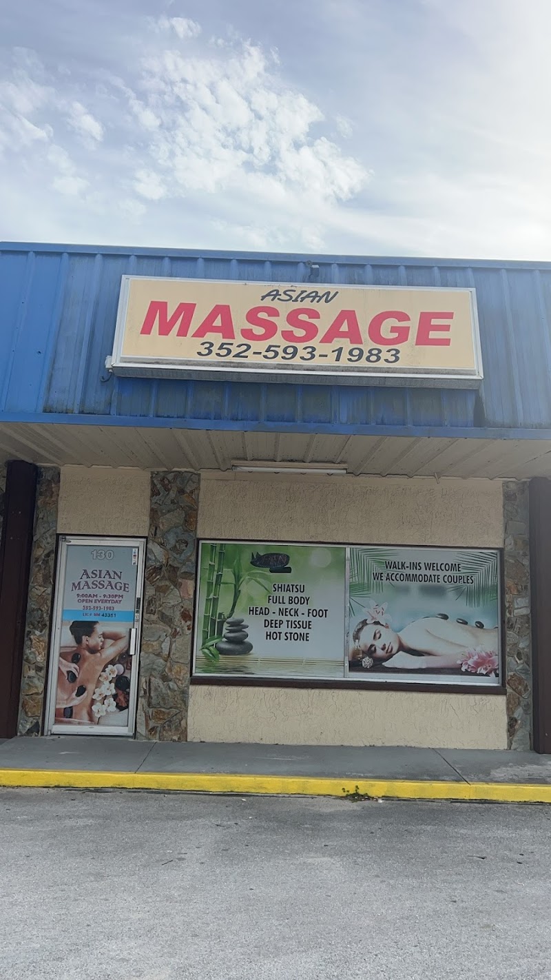 Photo of RUI MASSAGE
