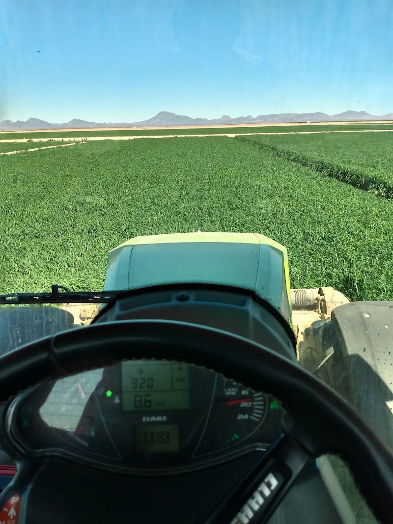 Photo of Sunset Farms