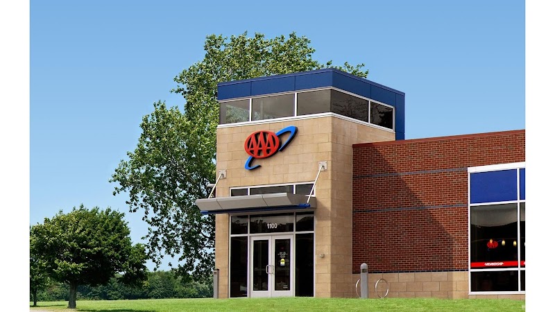 Photo of AAA Insurance - Borders Insurance