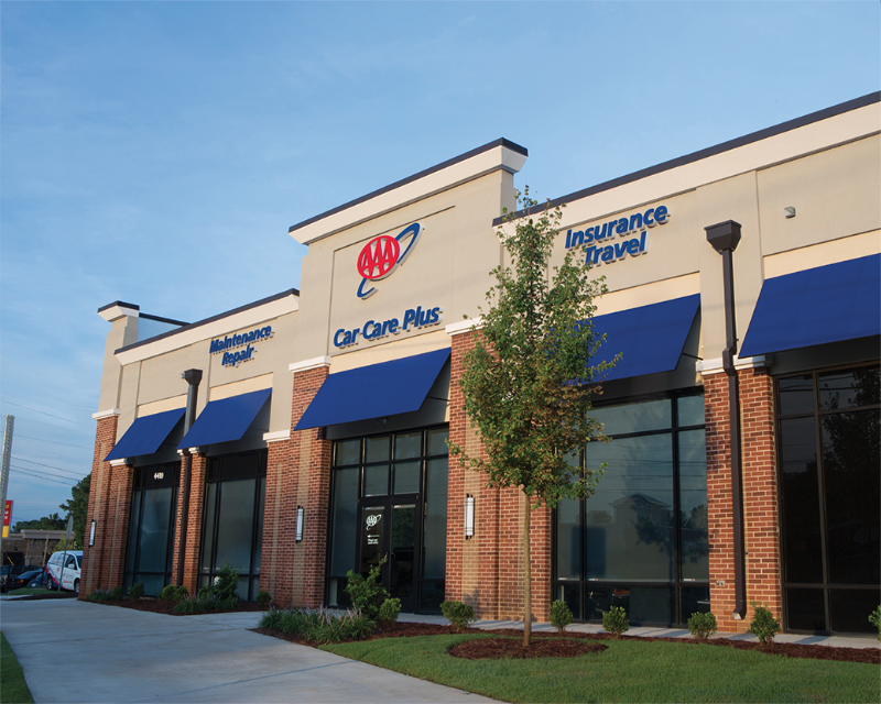AAA Insurance - Borders Insurance photo 2