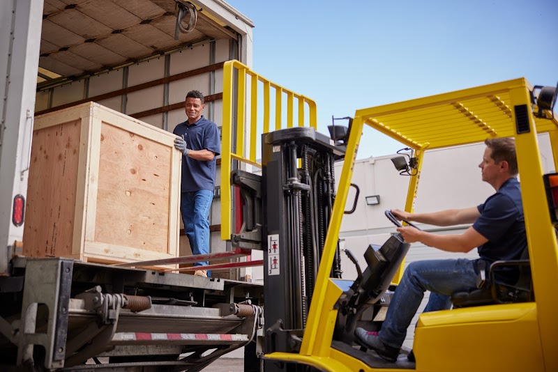 Navis Pack & Ship photo 3