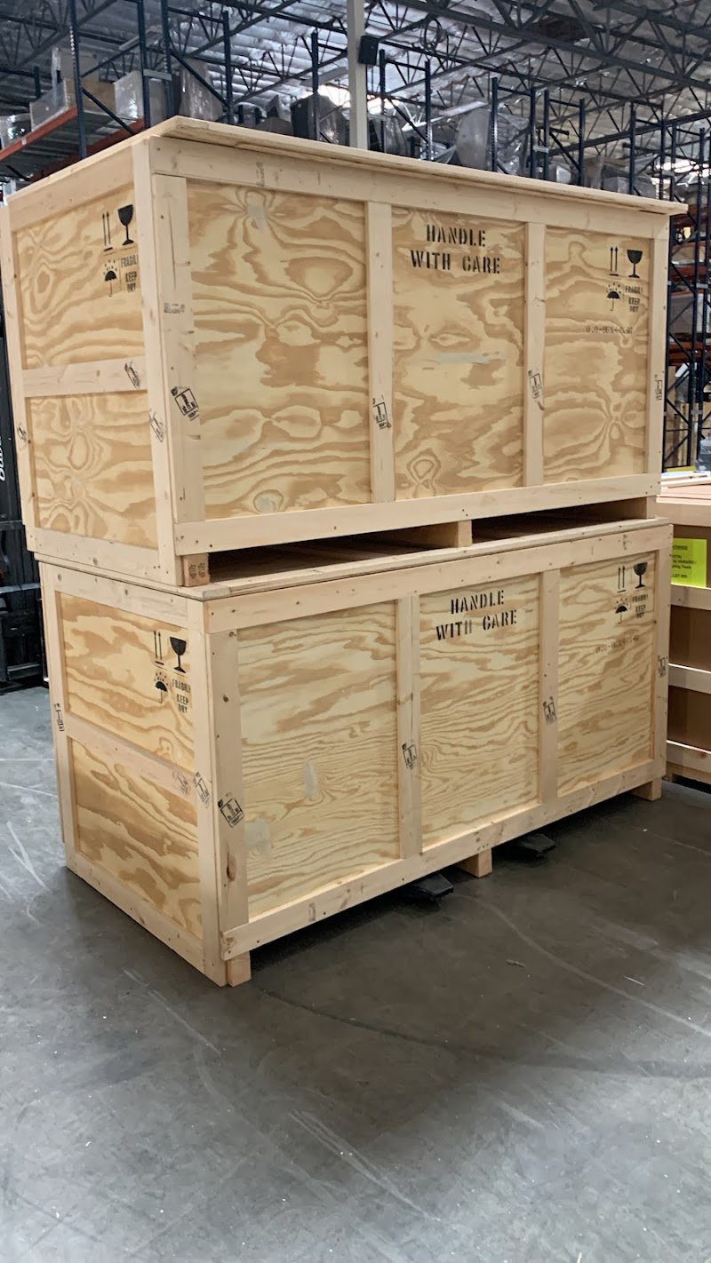 Navis Pack & Ship photo 5