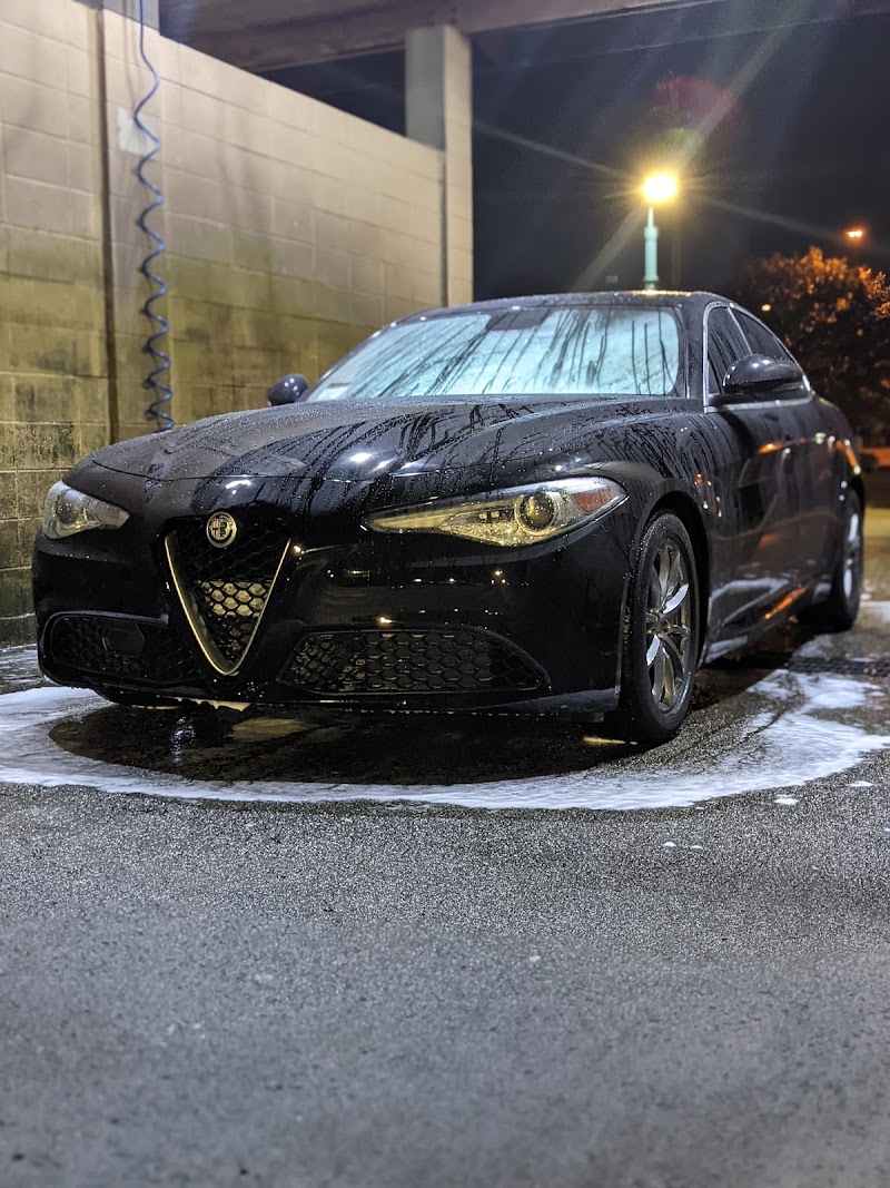 Chabot Car Wash photo 5