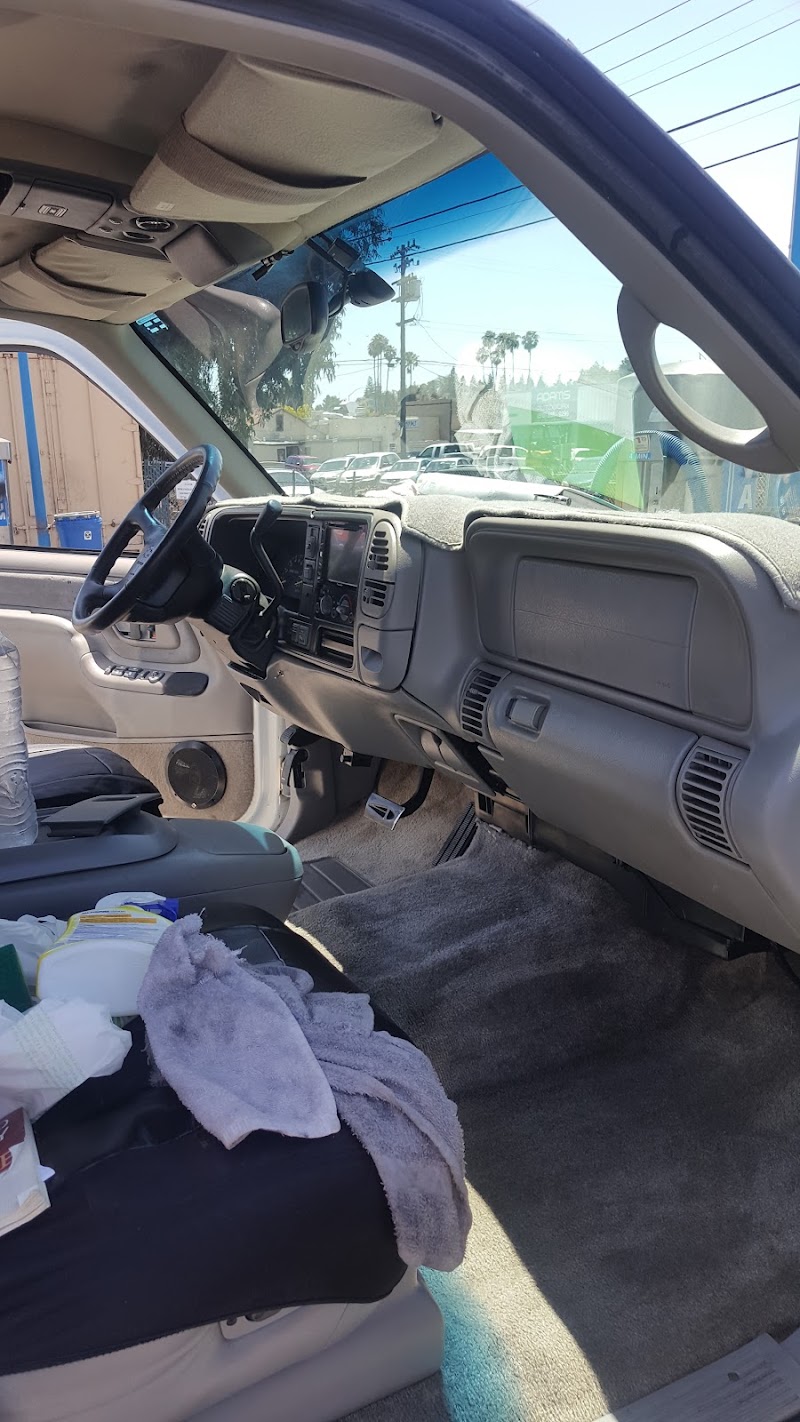 Chabot Car Wash photo 2