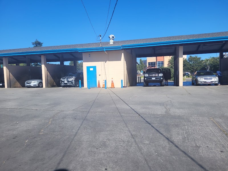 Photo of Chabot Car Wash