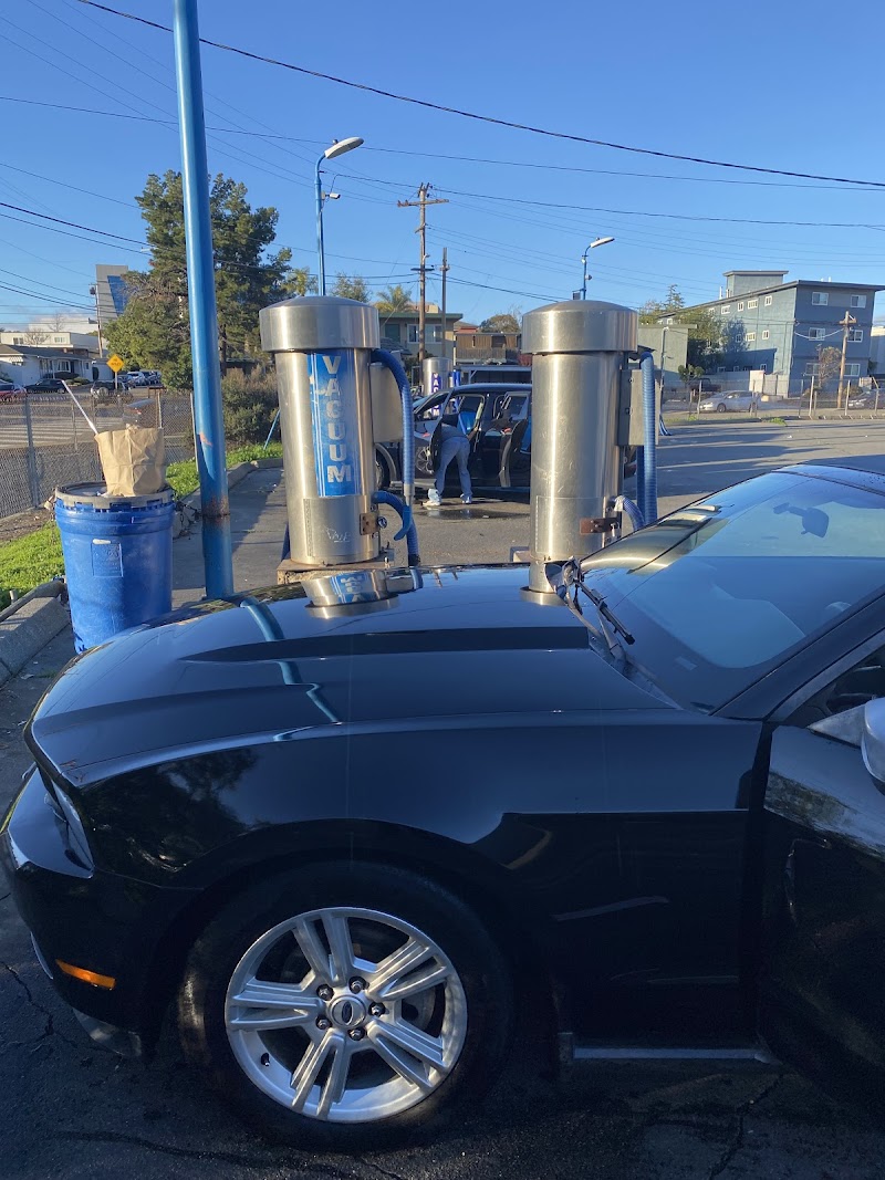 Chabot Car Wash photo 3