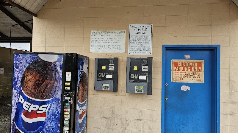 Chabot Car Wash photo 4