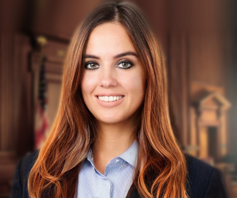 Photo of Attorney Legal, P.A. - Alena Miles Tax Attorney Tampa Bay