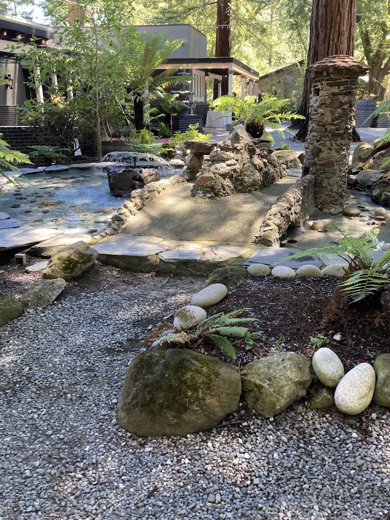Deer Park Villa | World-Class Redwood Wedding Venue photo 2