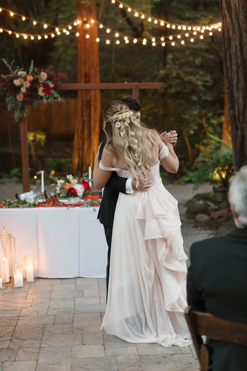 Deer Park Villa | World-Class Redwood Wedding Venue photo 5
