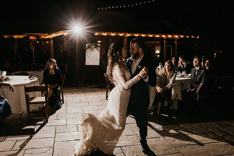 Deer Park Villa | World-Class Redwood Wedding Venue photo 4