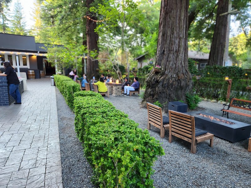 Deer Park Villa | World-Class Redwood Wedding Venue photo 3