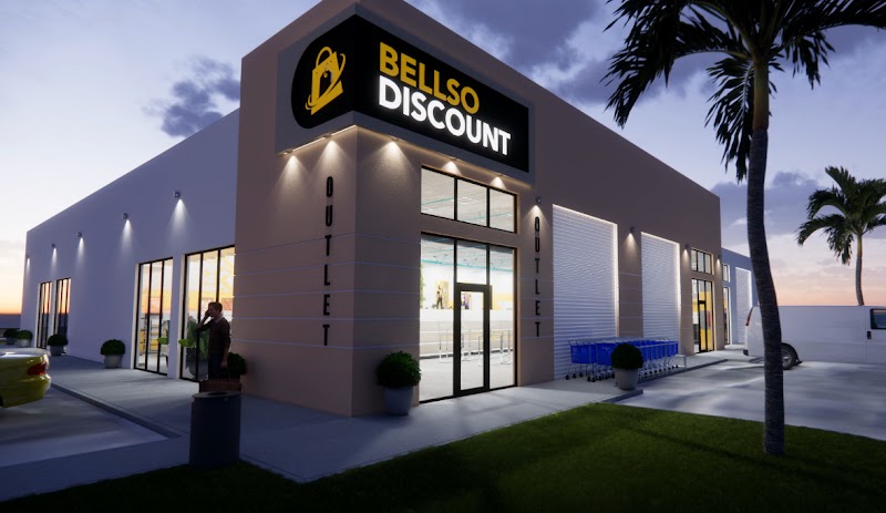 Photo of Bellso Discount Outlet