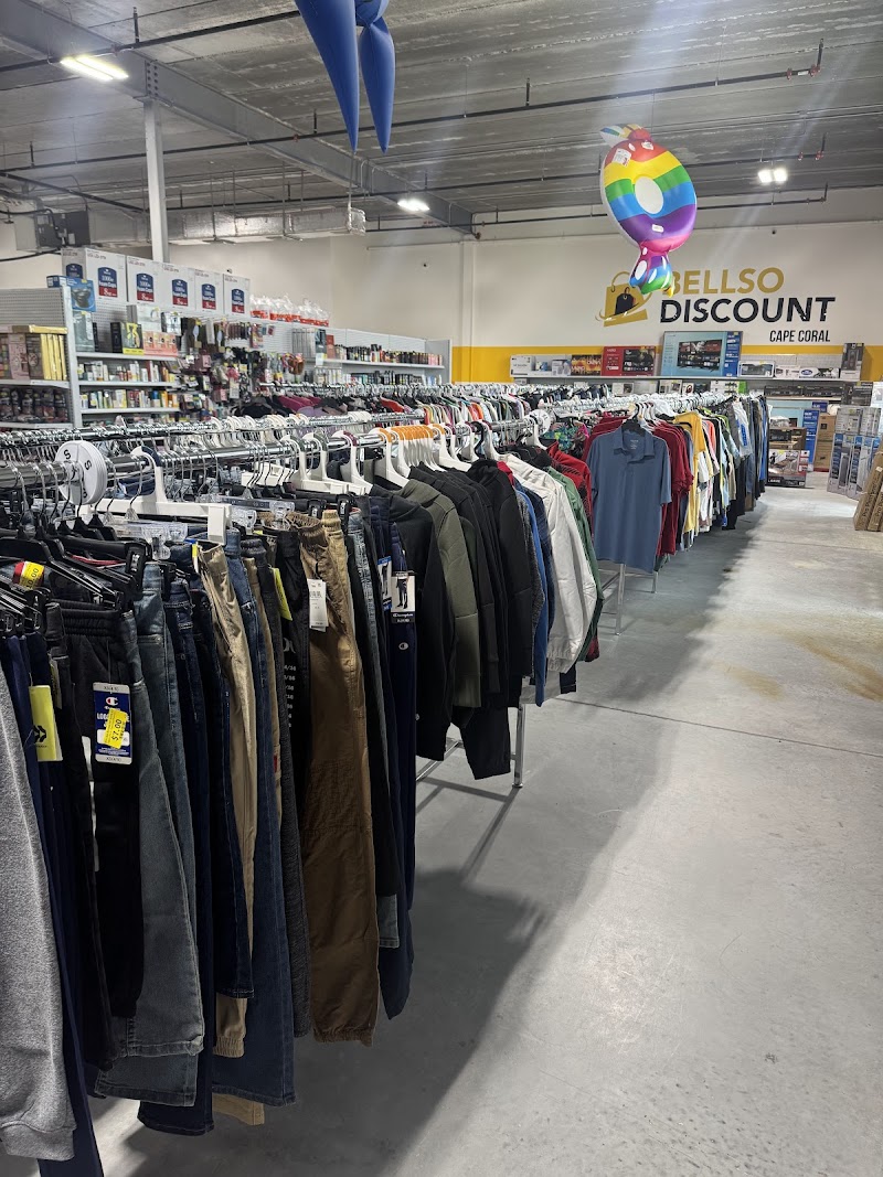 Bellso Discount Outlet photo 3