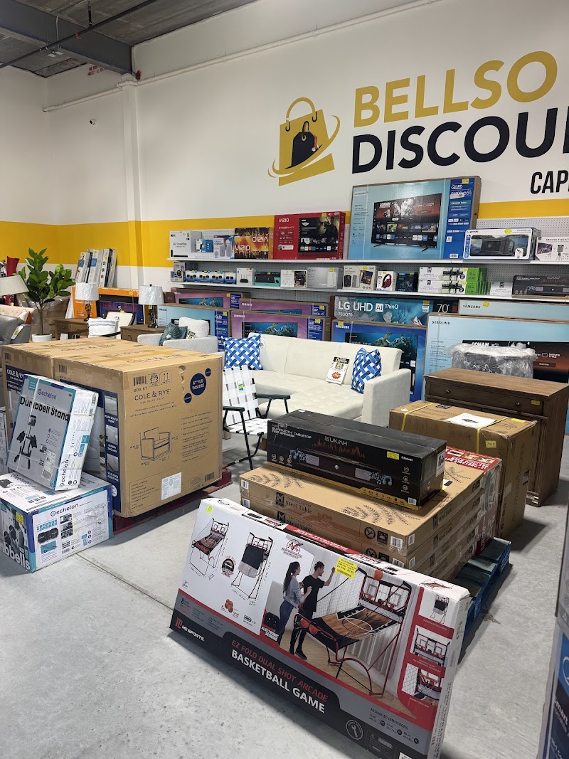 Bellso Discount Outlet photo 4